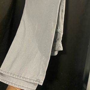 5 Pocket Twill Pants